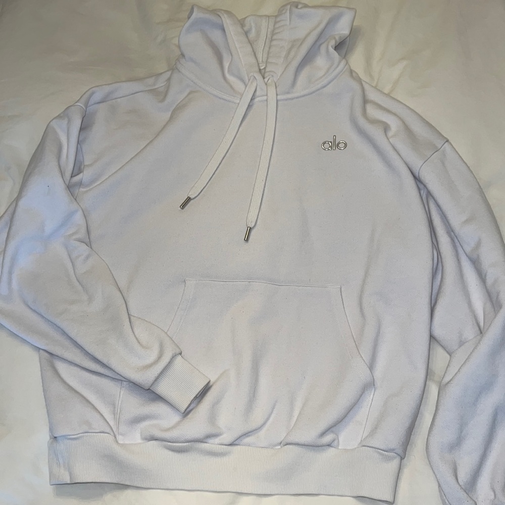 alo sweatshirt